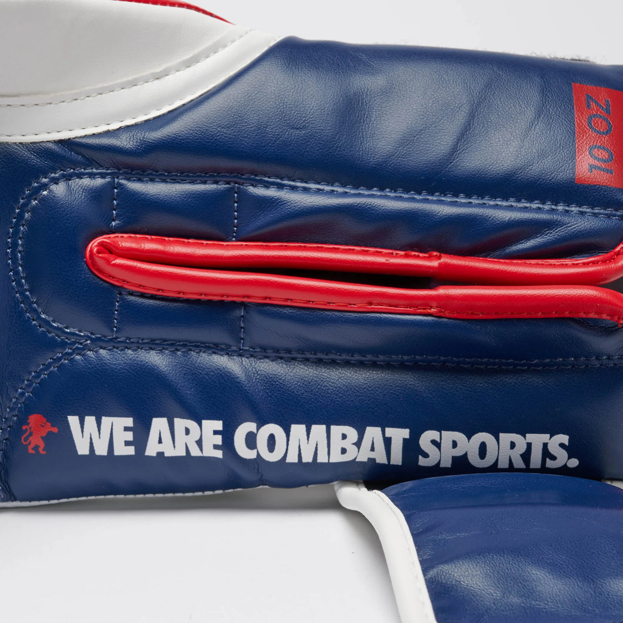 Leone 1947 GN334 Color Block Blue rokavice