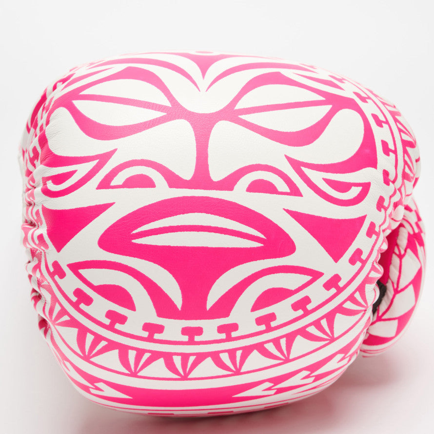 Leone 1947 GN329 HAKA White rokavice