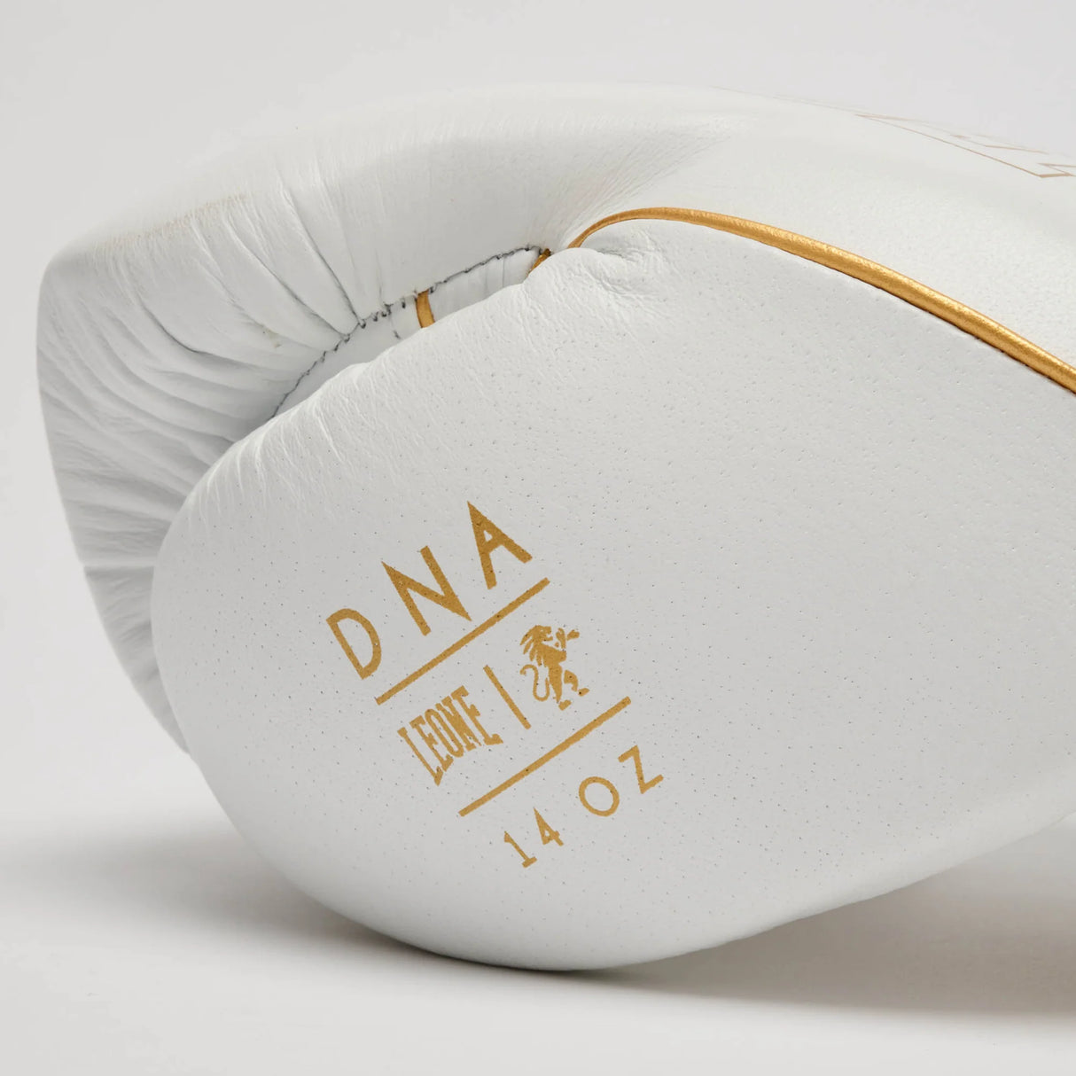 Leone 1947 GN002 DNA White Gloves