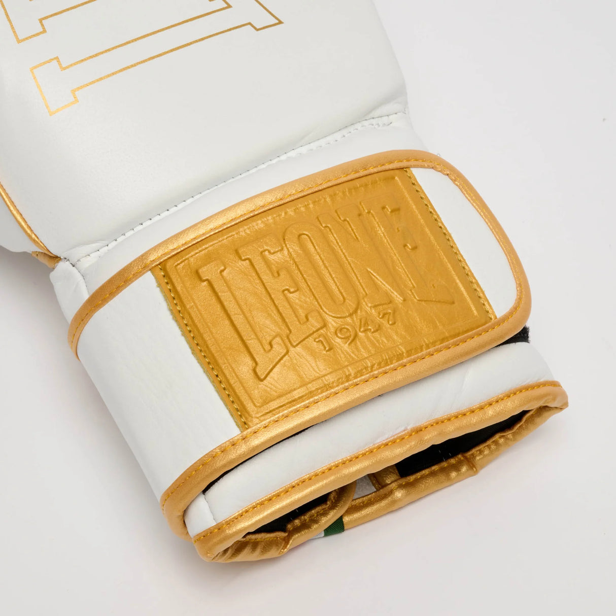 Leone 1947 GN002 DNA White Gloves