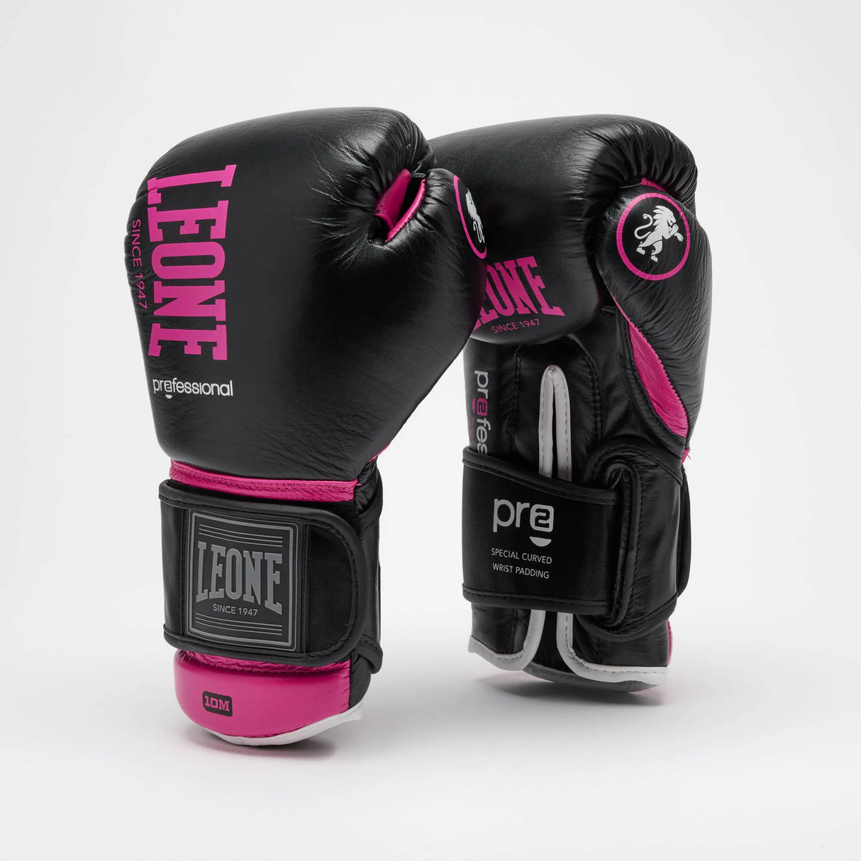 Leone 1947 GN115C Professional 2 Fuxia Gloves