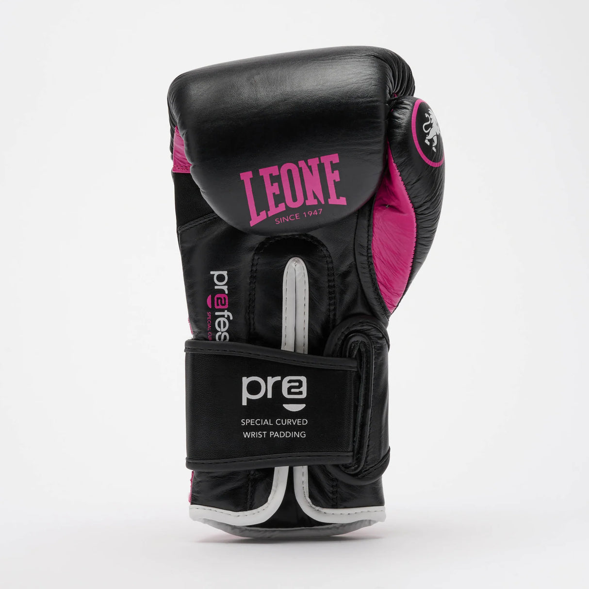 Leone 1947 GN115C Professional 2 Fuxia Gloves