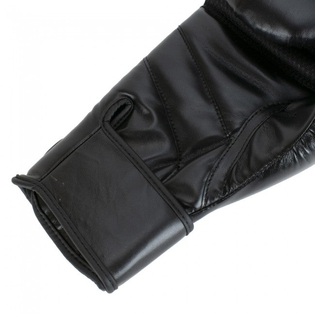 Super Pro Combat Gear Champ Black/Pink rokavice