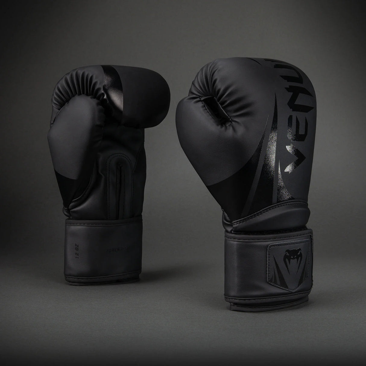Venum Challenger 2.5 Black/Black rokavice za boks