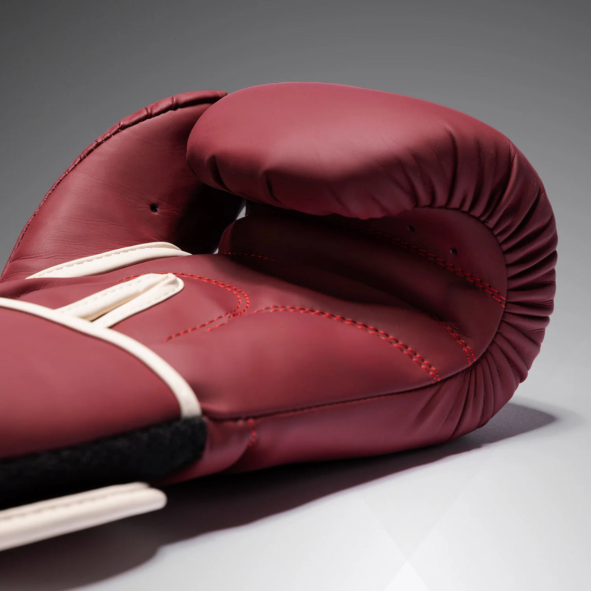 Venum Contender 1.5 Burgundy/Sand Rokavice Za Boks