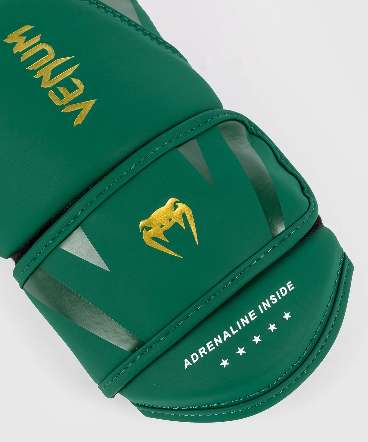 Venum Challenger 4.0 Army Green rokavice za boks