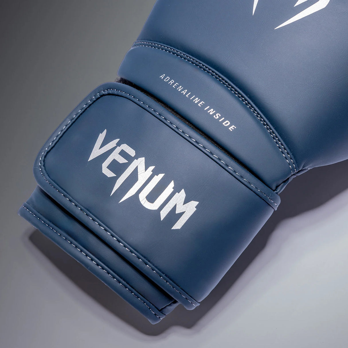 Venum Contender 1.5 Midnight Blue/Silver Rokavice Za Boks