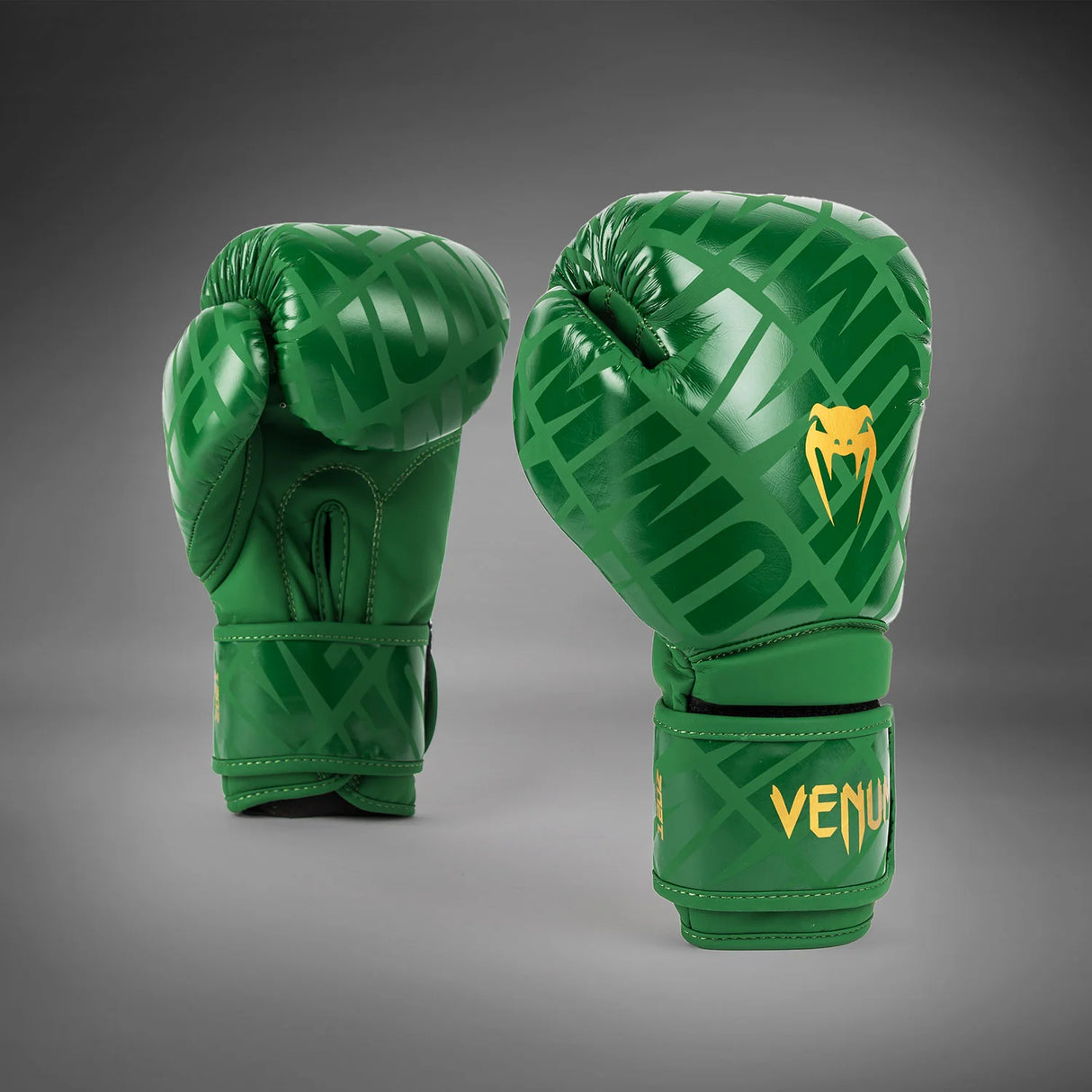 Venum Contender 1.5 XT Forest Green rokavice za boks