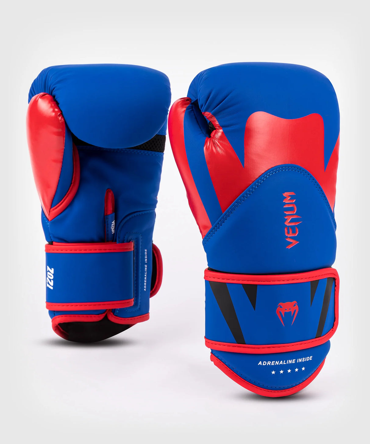 Venum Challenger 4.0 Royal Blue rokavice za boks