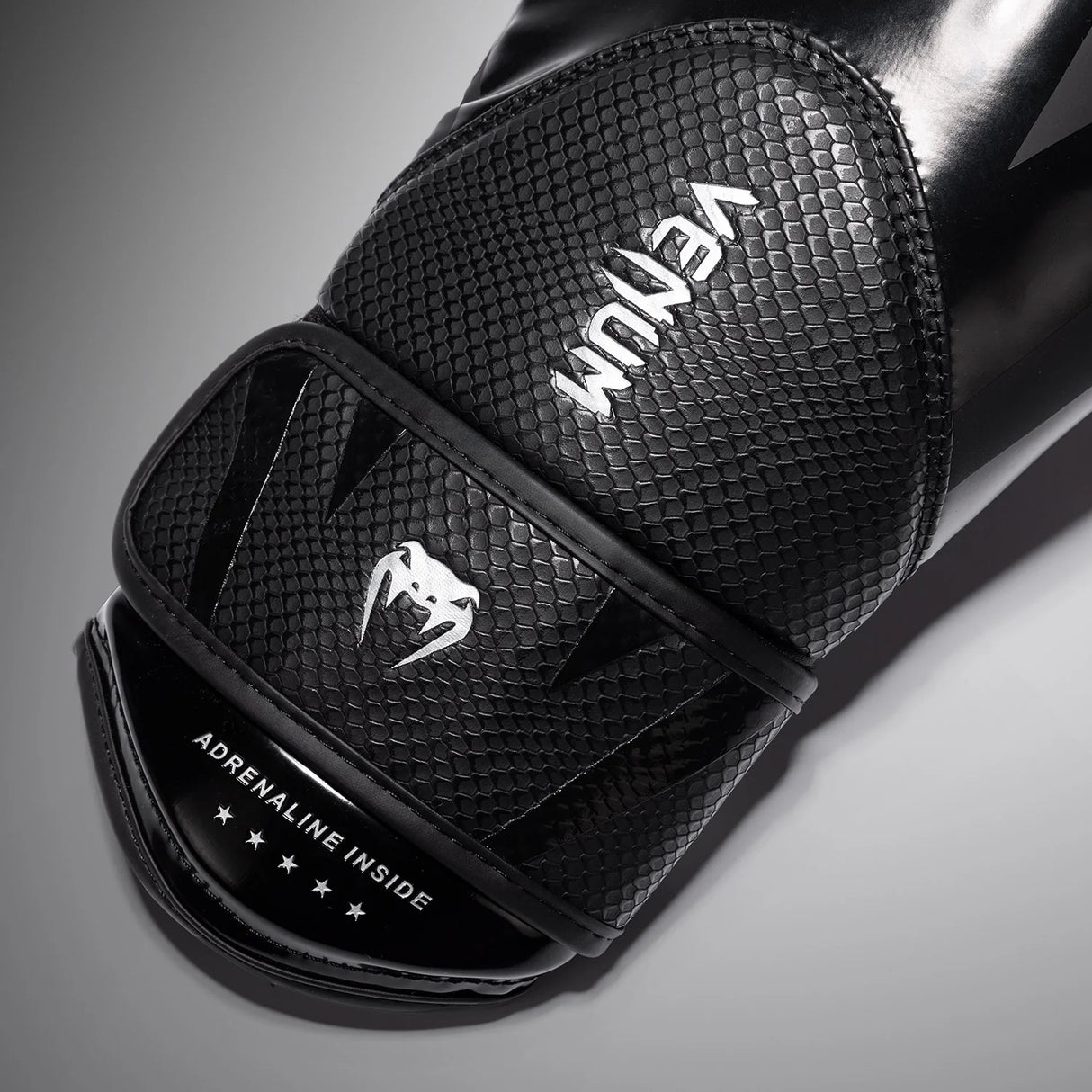 Venum Challenger 4.0 Scales Black Rokavice Za Boks