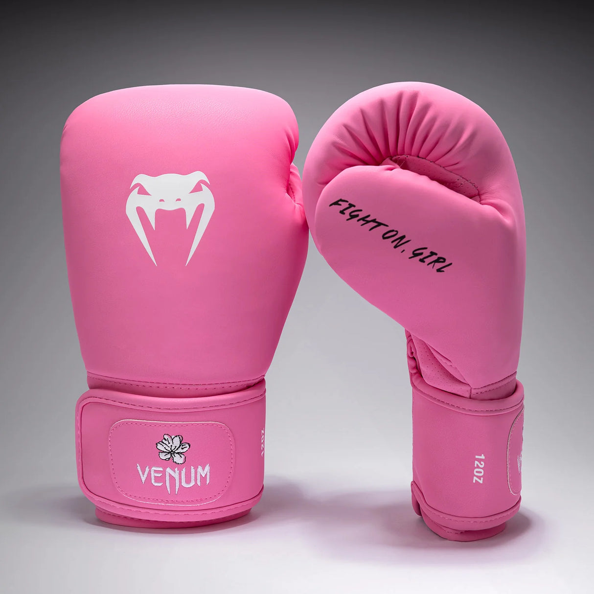 Venum Contender 1.5 Candy Pink rokavice