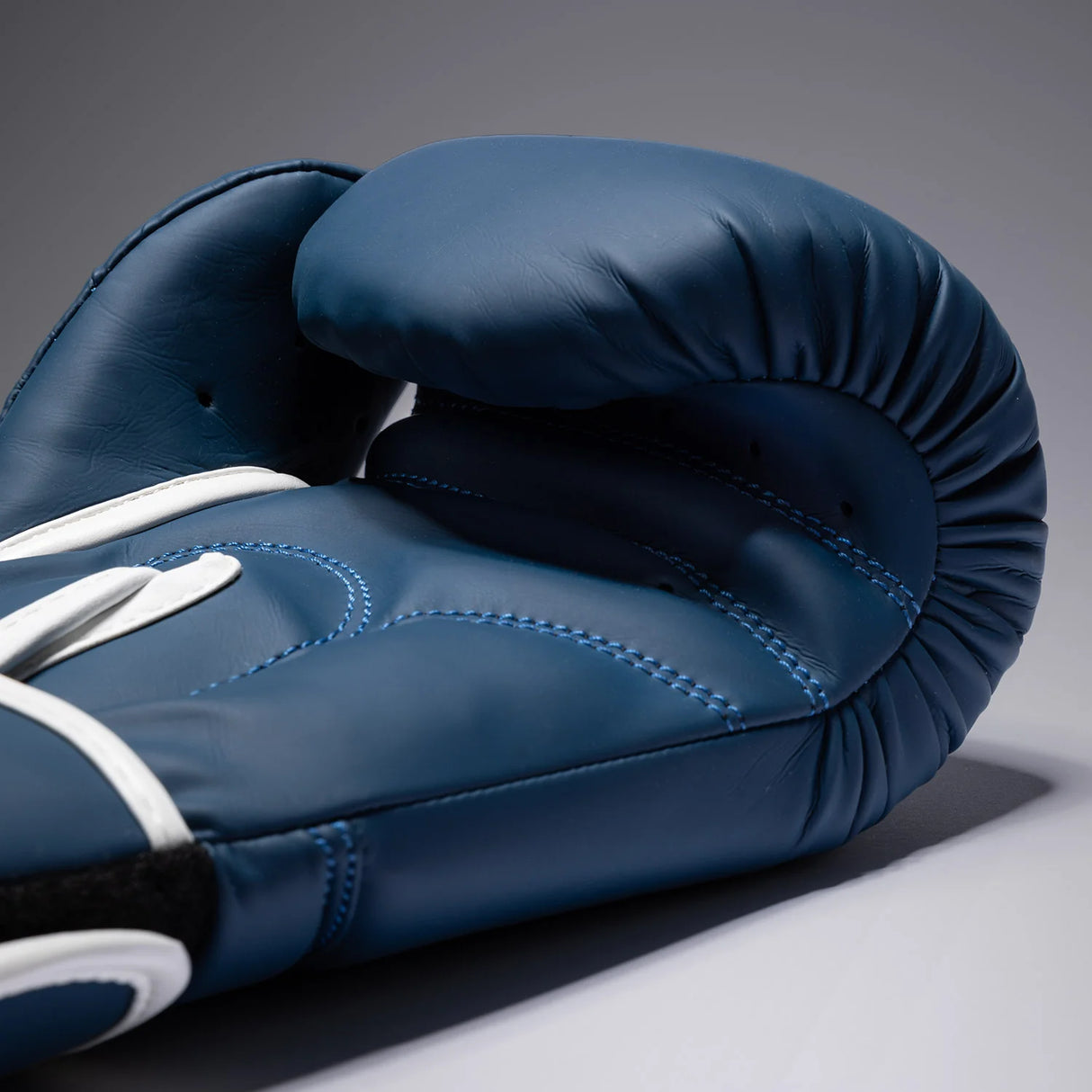 Venum Contender 1.5 Cobalt Blue/White Boxing Gloves