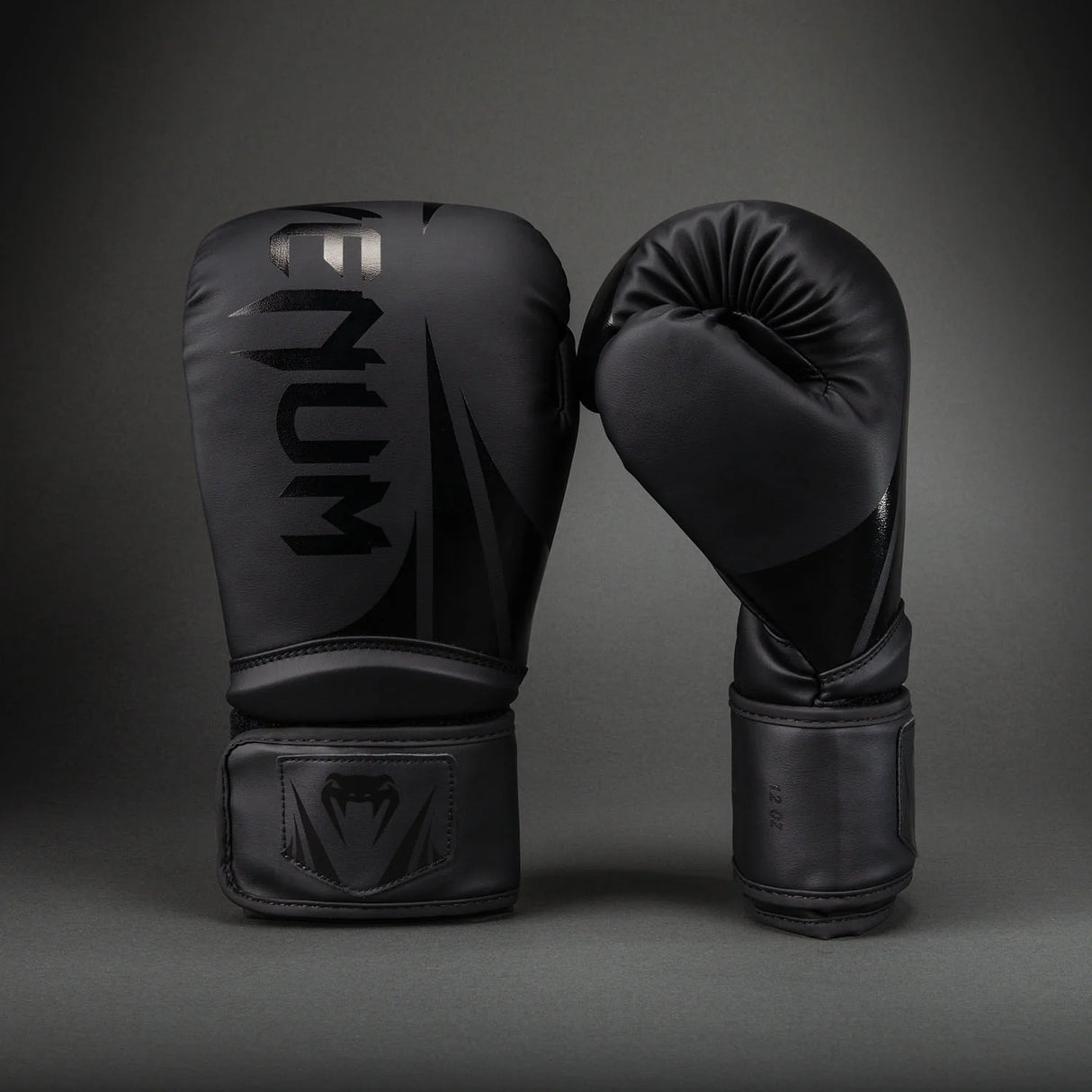 Venum Challenger 2.5 Black/Black rokavice za boks