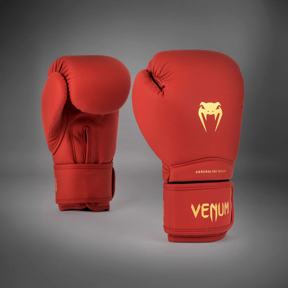 Venum Contender 1.5 Cherry Red rokavice za boks