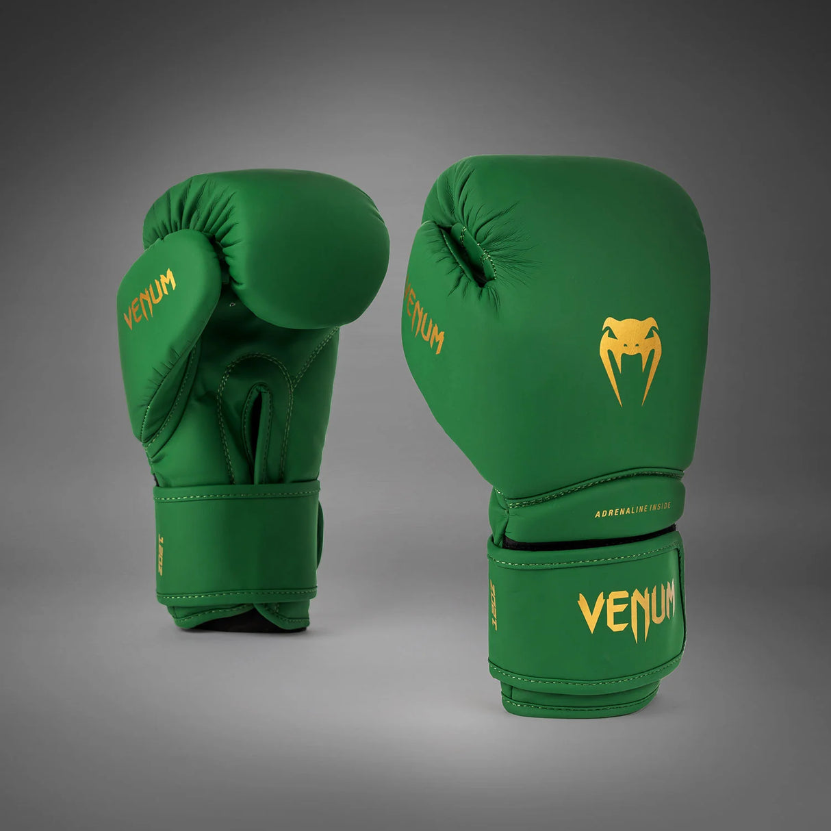 Venum Contender 1.5 Forest Green rokavice za boks
