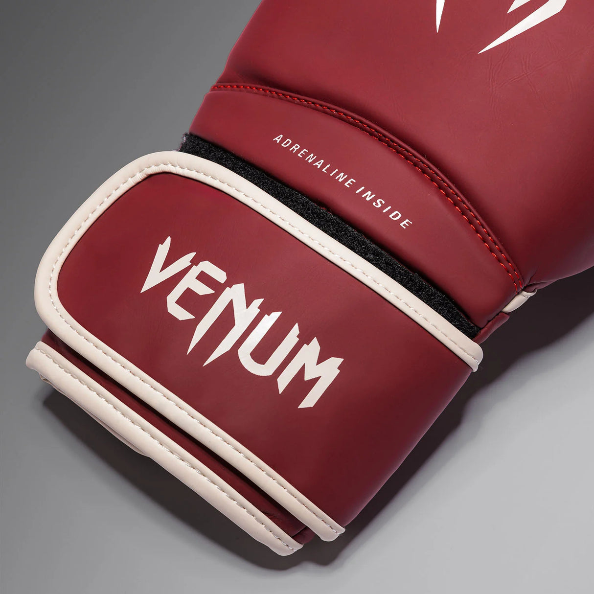 Venum Contender 1.5 Burgundy/Sand Rokavice Za Boks