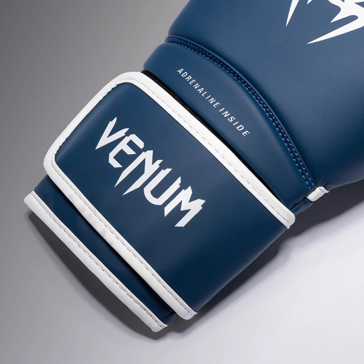 Venum Contender 1.5 Cobalt Blue/White Boxing Gloves
