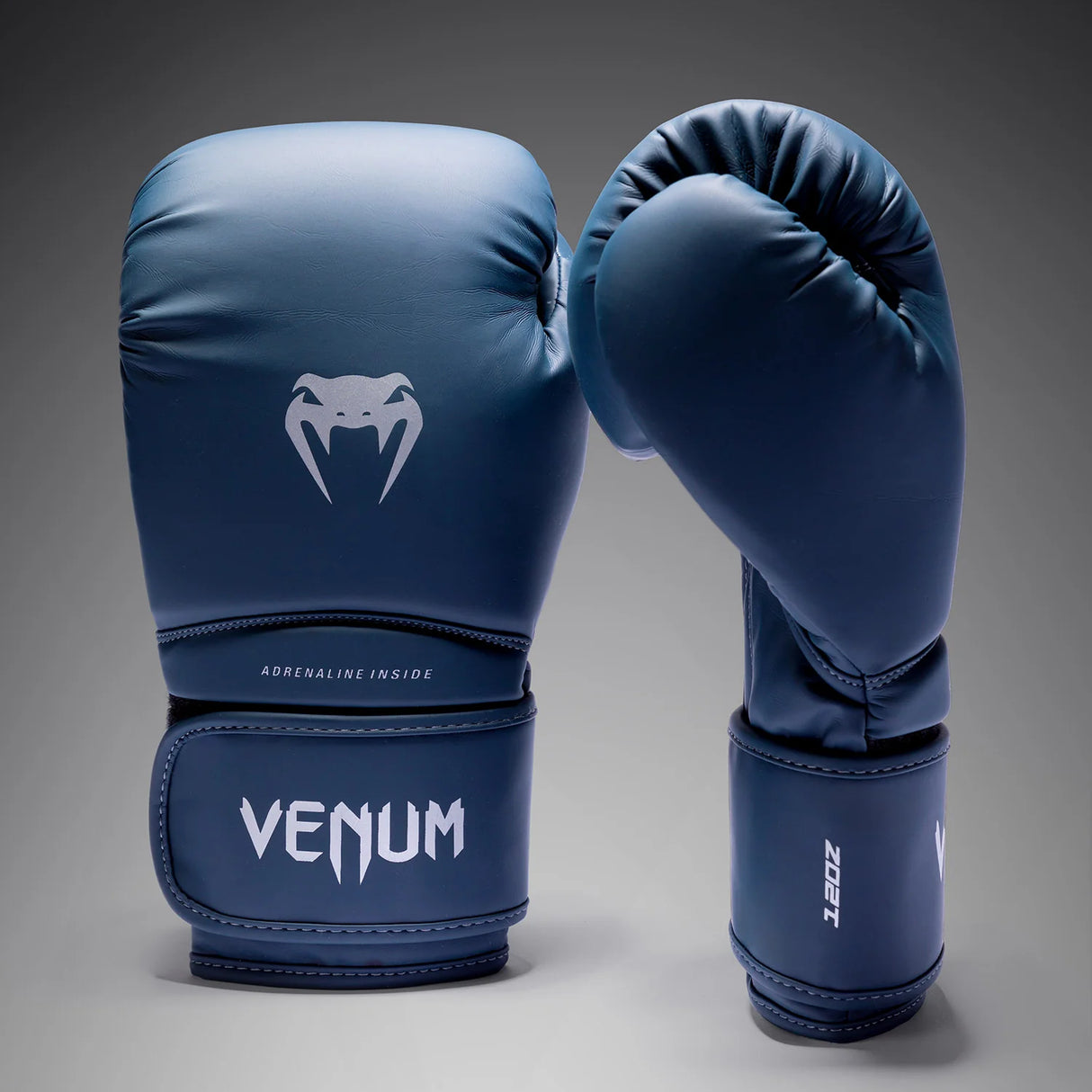 Venum Contender 1.5 Midnight Blue/Silver Rokavice Za Boks
