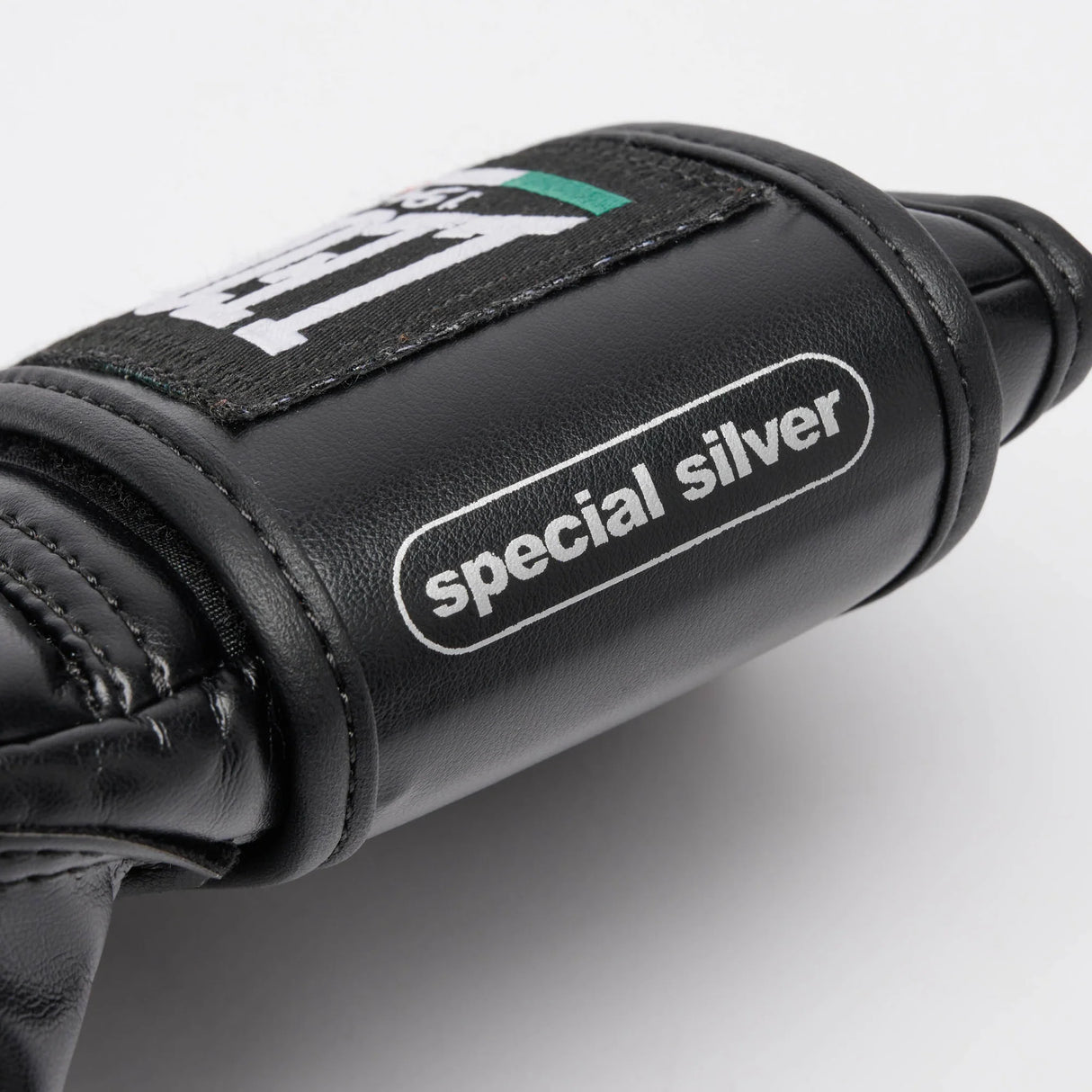 Leone 1947 GS084 Thunder Black rokavice za vrečo