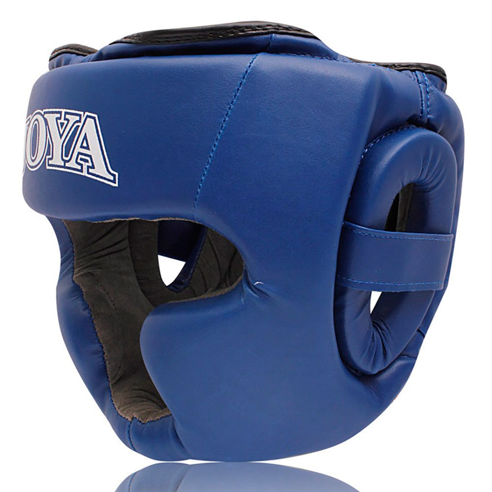 Joya Junior Blue čelada