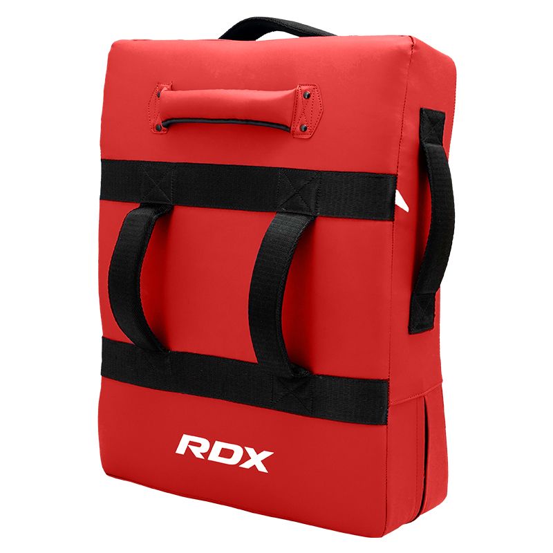 RDX T17 Aura Red/Black ščit makivara