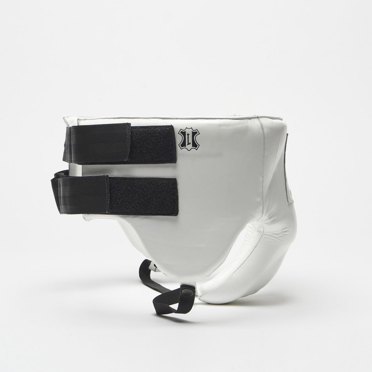 Leone 1947 PR335 White muški štitnik za genitalije