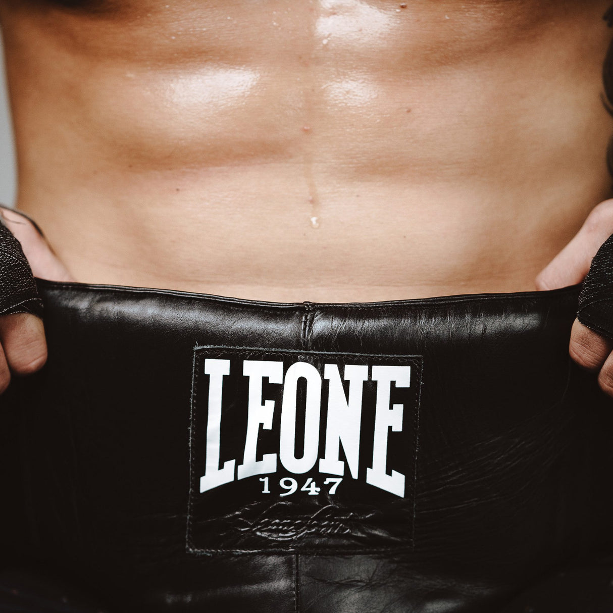 Leone 1947 PR335 ščitnik za genitalije