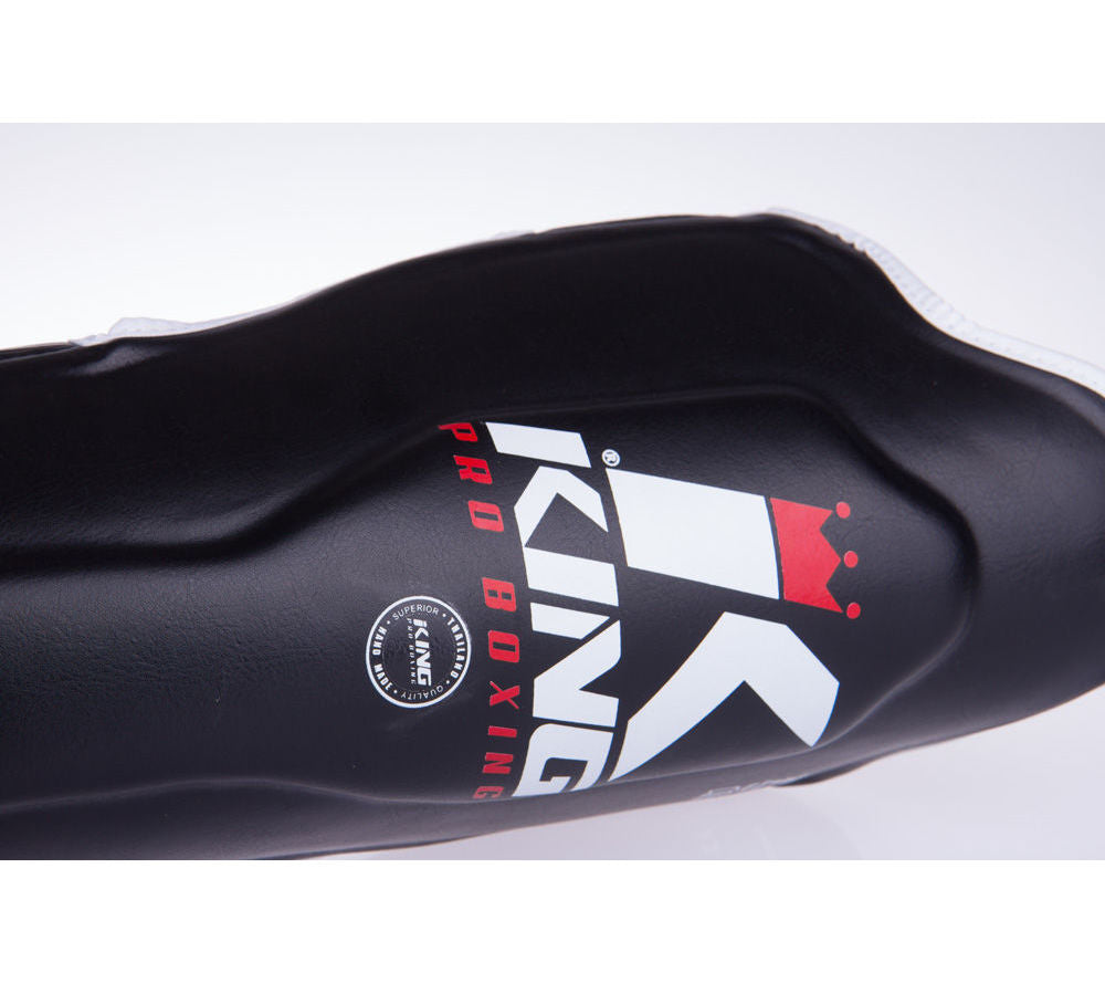 King Pro Boxing SG1 štitnici za potkoljenicu i nart