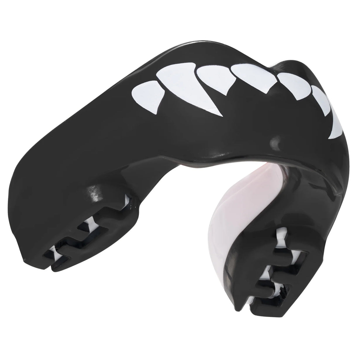 SAFEJAWZ Fangz Braces Mouthguard