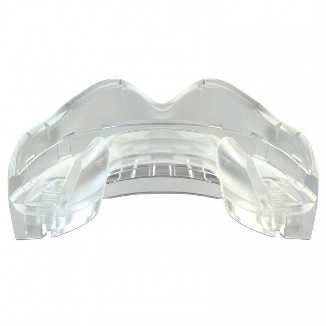 SAFEJAWZ Transparent štitnik za usta za one sa aparatičom za zube