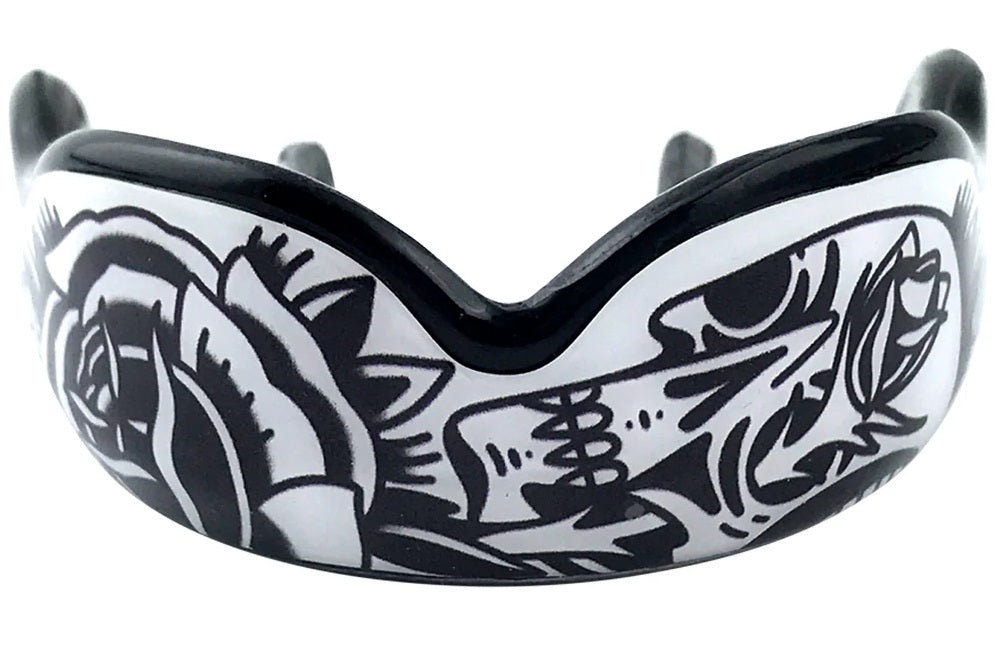 Damage Control Blackarts 2.0 ščitnik za zobe