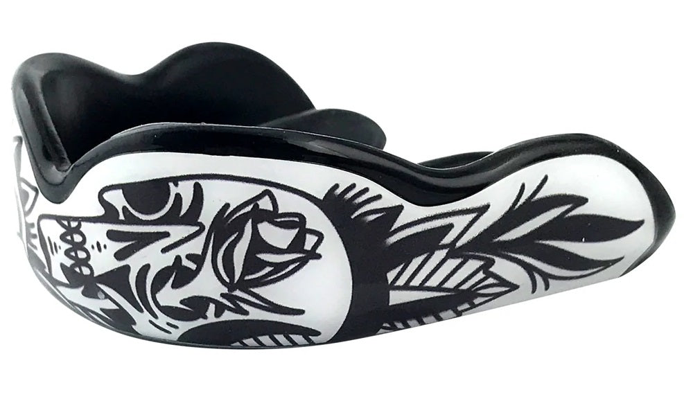 Damage Control Blackarts 2.0 ščitnik za zobe