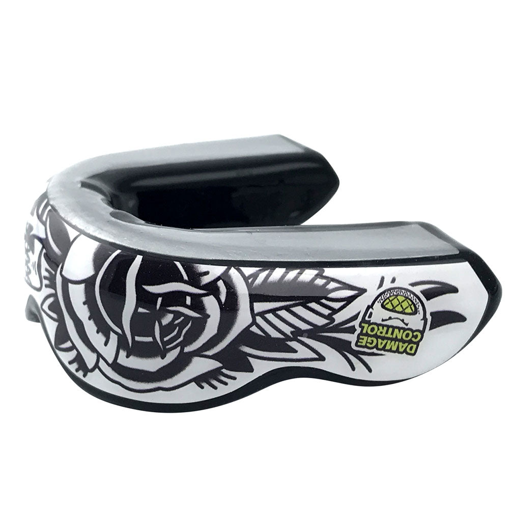 Damage Control Blackarts 2.0 ščitnik za zobe