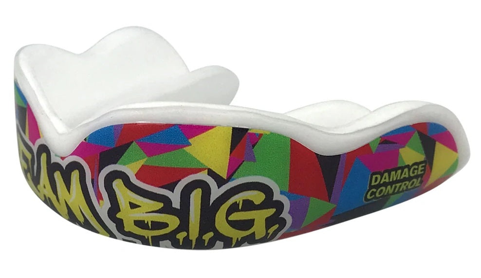 Damage Control Dream Big 2.0 ščitnik za zobe