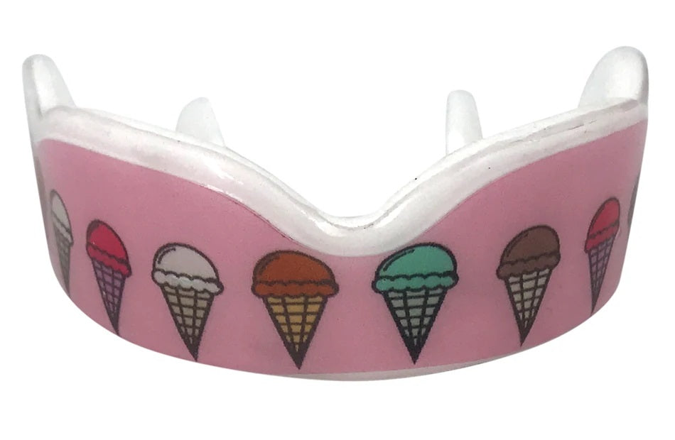 Damage Control Emergency I Scream ščitnik za zobe