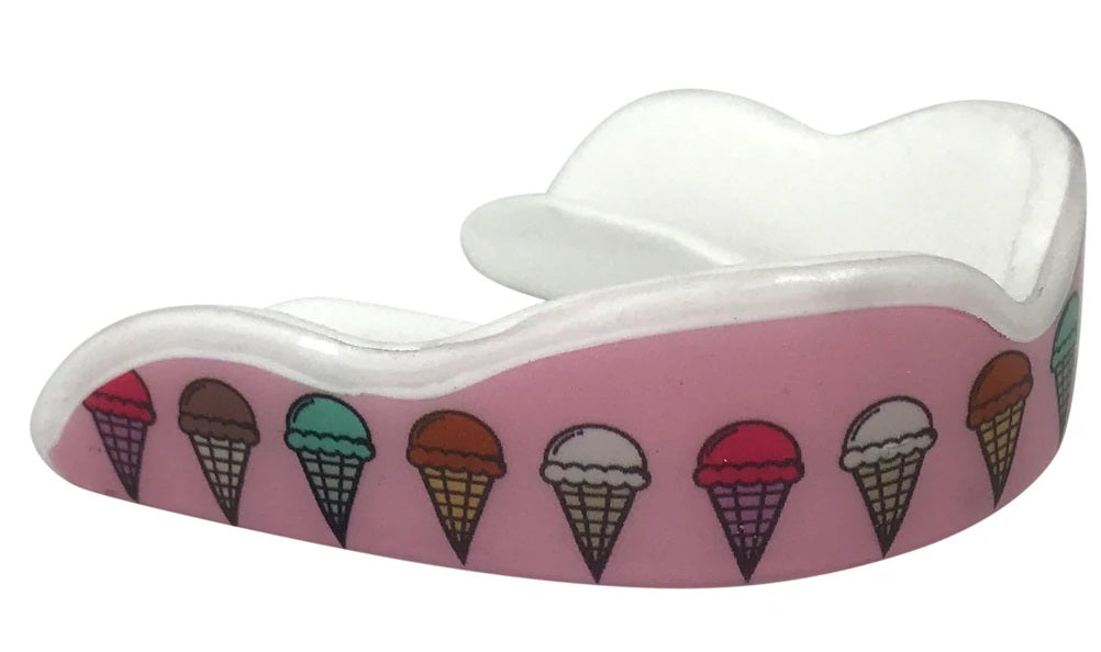 Damage Control Emergency I Scream ščitnik za zobe