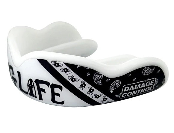Damage Control Thug Life 2.0 ščitnik za zobe