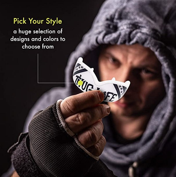 Damage Control Thug Life 2.0 ščitnik za zobe