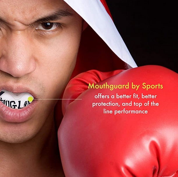 Damage Control Thug Life 2.0 ščitnik za zobe