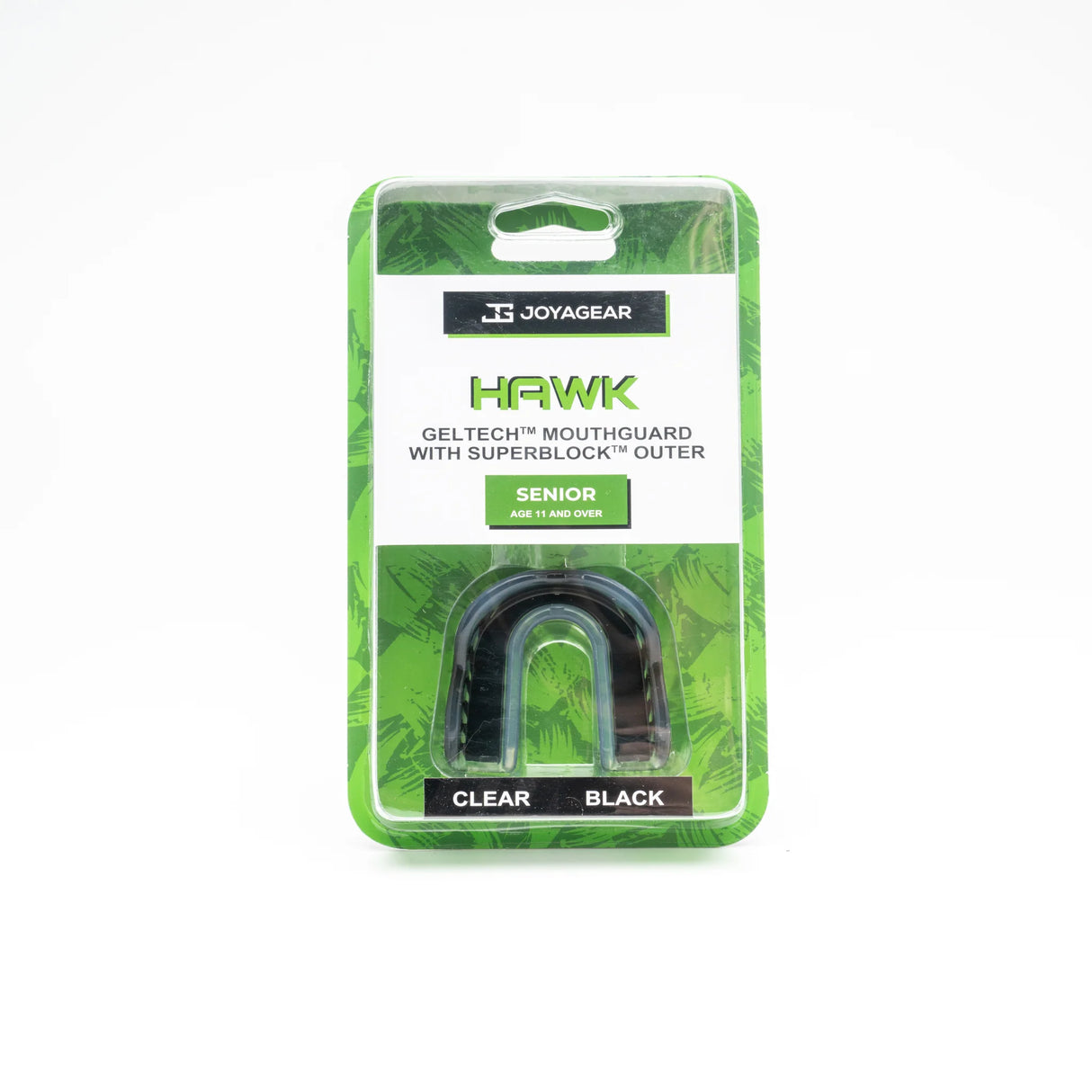 Joya Hawk Black Ščitnik Za Zobe