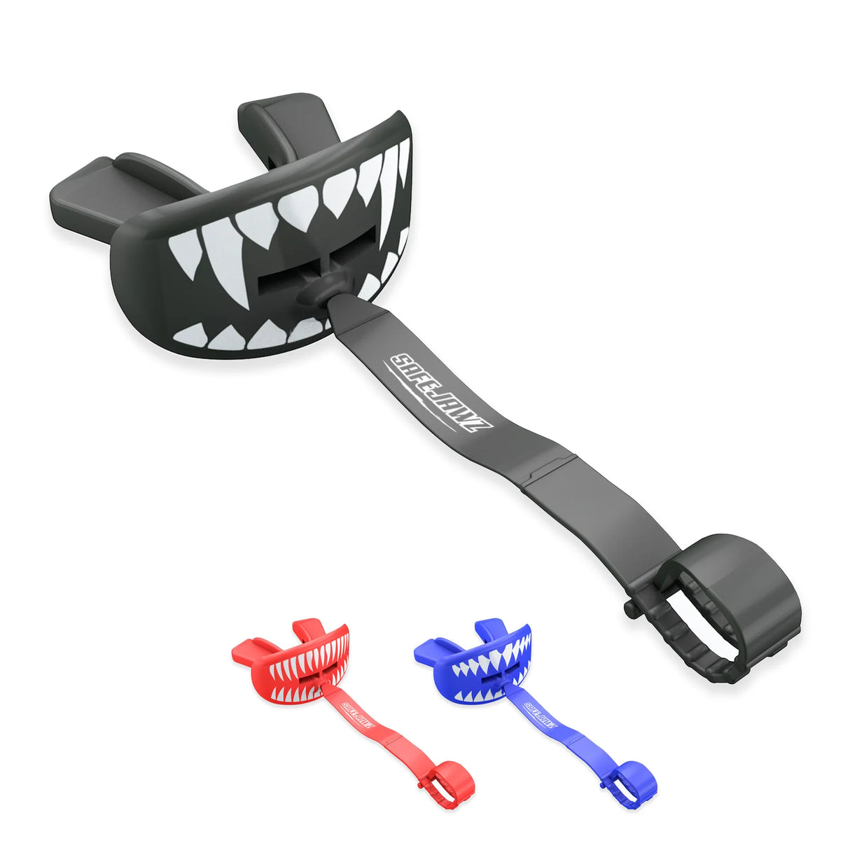 SAFEJAWZ Fangz Lip Protector Ščitnik Za Zobe