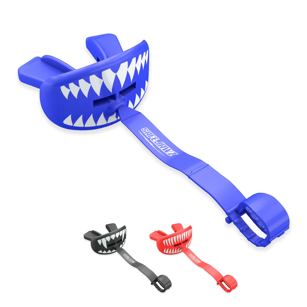 SAFEJAWZ Shark Lip Protector Ščitnik Za Zobe