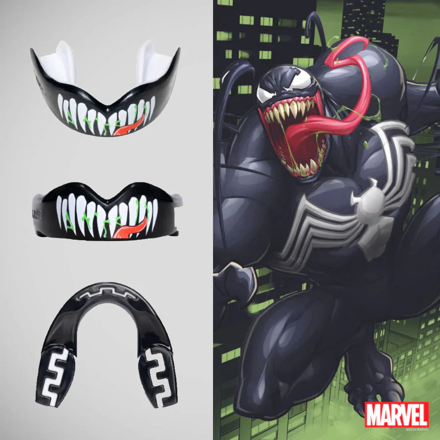SAFEJAWZ Marvel Venom ščitnik za zobe