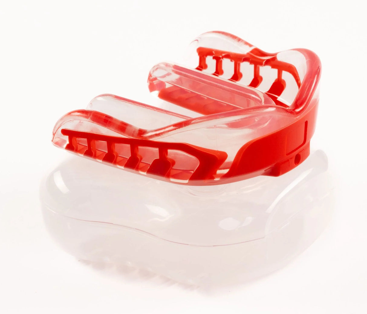 Joya Hawk Red Ščitnik Za Zobe