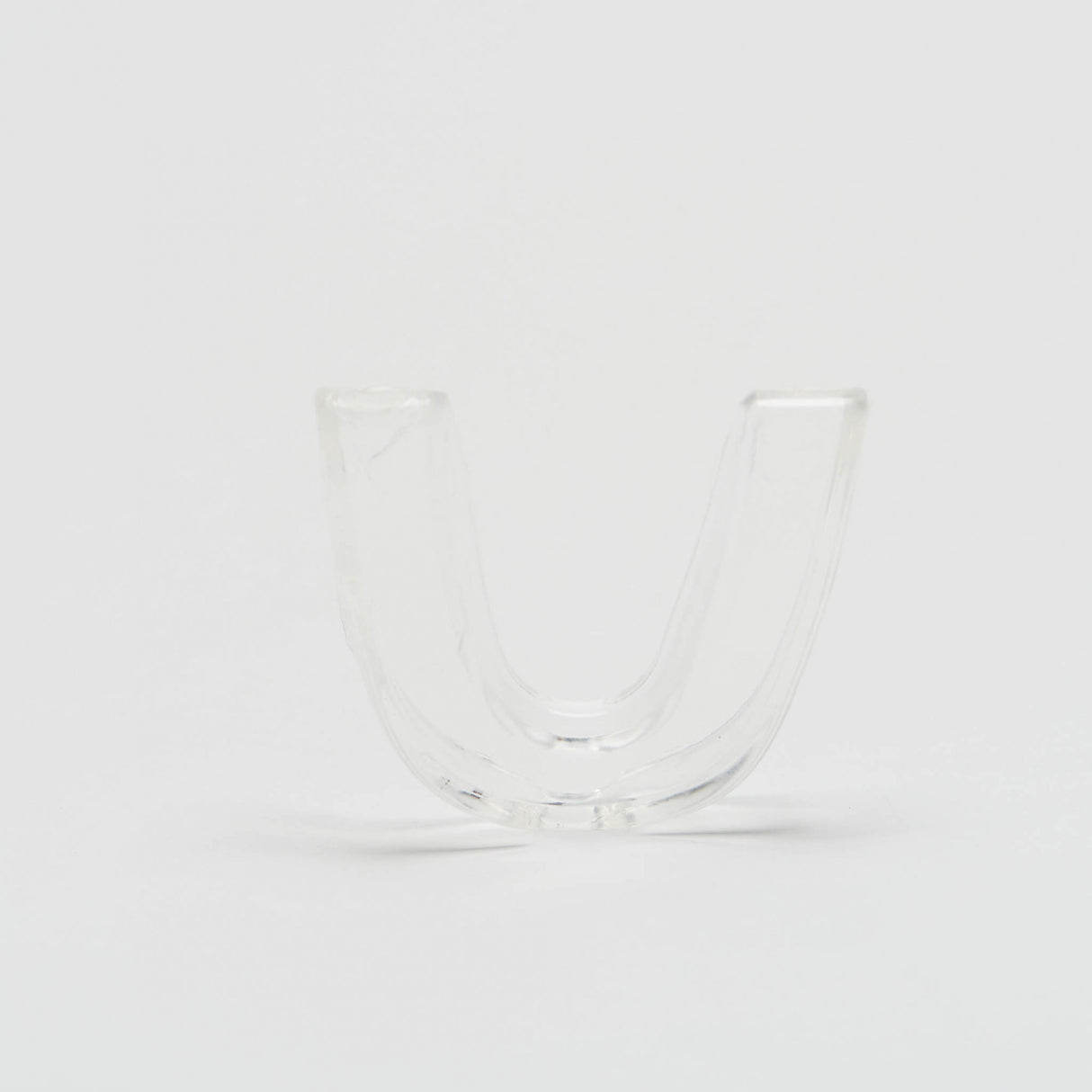 Otroški Leone 1947 Basic PD519J Clear ščitnik za zobe