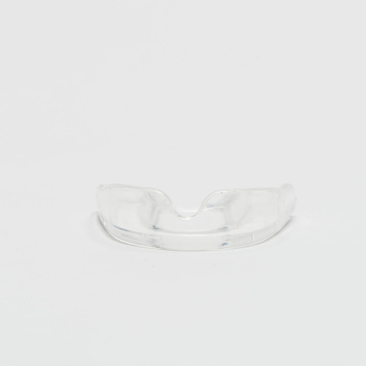 Otroški Leone 1947 Basic PD519J Clear ščitnik za zobe