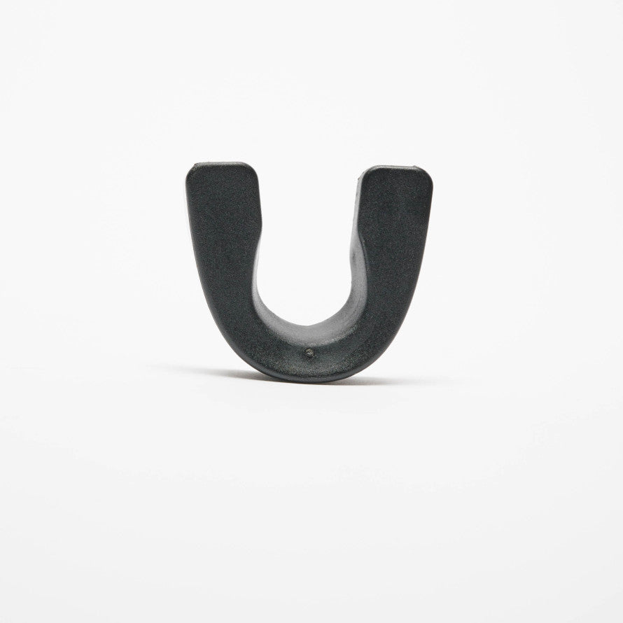 Leone 1947 DNA PD01IU Iuter Black ščitnik za zobe