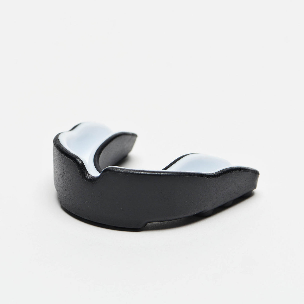 Leone 1947 Basic PD512 Black ščitnik za zobe