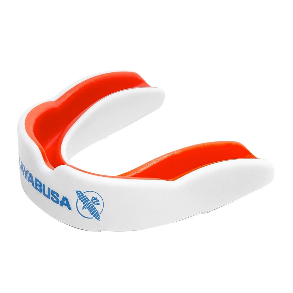 Hayabusa Combat White štitnik za zube