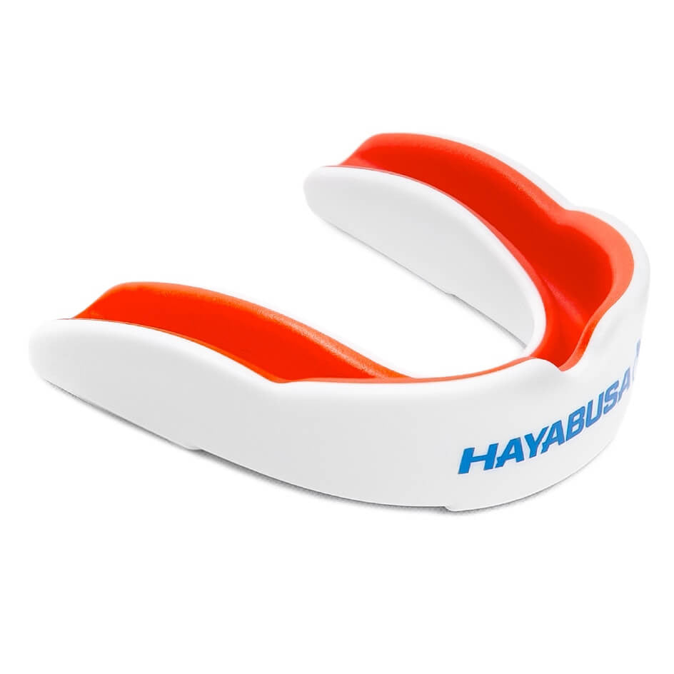 Hayabusa Combat White štitnik za zube